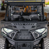 Polaris Ranger 1500 Front Hood Basket