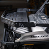 Polaris Ranger 1500 Front Hood Basket