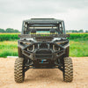 Polaris Ranger 1500 Front Hood Basket
