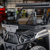 Polaris Ranger 1500 Front Hood Basket