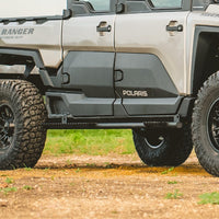 Polaris Ranger 1500 Crew Side Steps