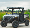 Polaris Ranger 1500 Single Cab Side Steps