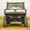 Polaris Ranger 1500 Ranch Armor Rear Bumper 