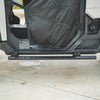 Polaris Ranger 1500 Single Cab Side Steps