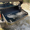 Polaris Ranger Bed Extension