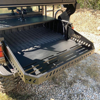 Polaris Ranger Bed Extension