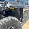 Ranger 1500 Fenders