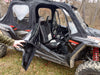 Polaris RZR XP 4 1000 and 900 Enclosure (upper doors only) 2015-2023