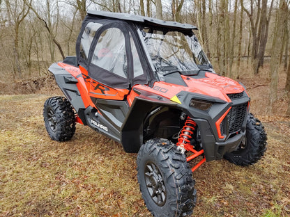 Polaris RZR XP 1000 900-S (please check reference for fitment) Xp & Turbo & Some  Upper Doors