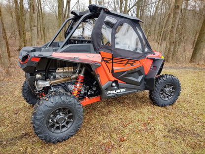 Polaris RZR XP 1000 900-S (please check reference for fitment) Xp & Turbo & Some  Upper Doors