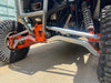 PRO R/ TURBO R / PRO S- 2 Heim Radius Rods