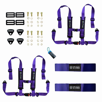 RZR Trail Harness Kit (2015-2026)