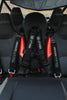 RZR 1000 XP/XP S FRONT Bump Seat (2024+)