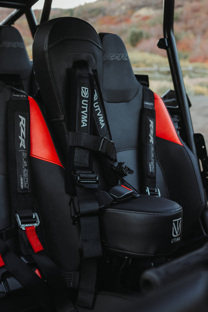 2024+ RZR 1000 2 Bump Seat