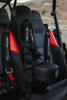RZR 1000 XP/XP S FRONT Bump Seat (2024+)