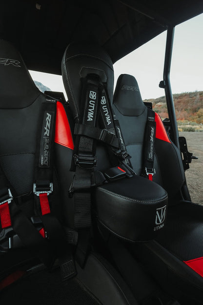 2024+ RZR 1000 2 Bump Seat