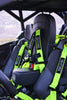 Maverick X3 Bump Seat (2017-2025)