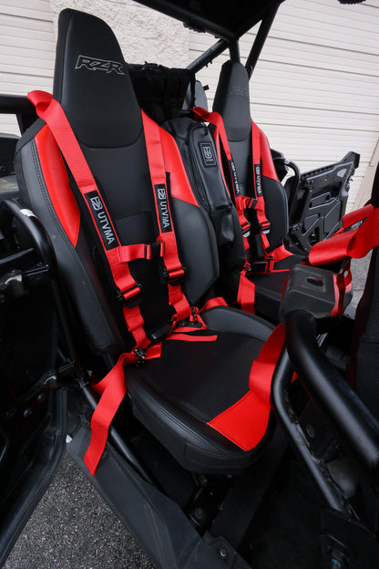 RZR 1000 XP/ XP S Harness Kit (2024+)