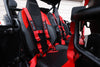 RZR 1000 XP/ XP S Harness Kit (2024+)
