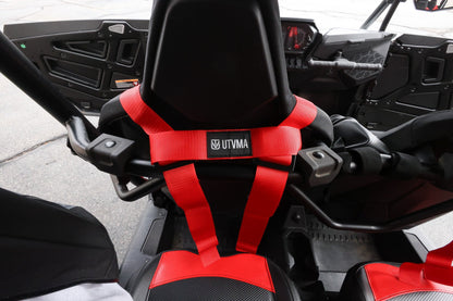 Maverick R Harness Kit (2024-2025)