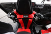 Honda Talon Harness Kit (2019-2024)