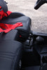 RZR 1000 XP/XP S(2024+)  Front/Rear Bench Seat W Harnesses 2 and 4 Seater