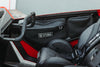 RZR Pro/R/Turbo R Front Door Bag Set (2020-2024)