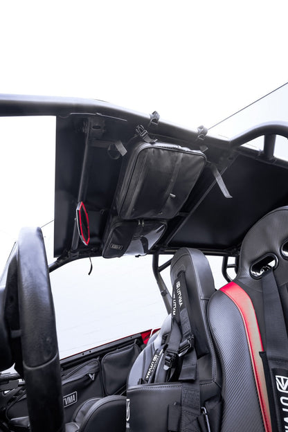 RZR Pro Roof Bag (2020-2026)