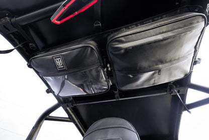 RZR Pro Roof Bag (2020-2026)
