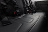 General 1000 Rear Bench Seat W Harnesses (2017-2025)