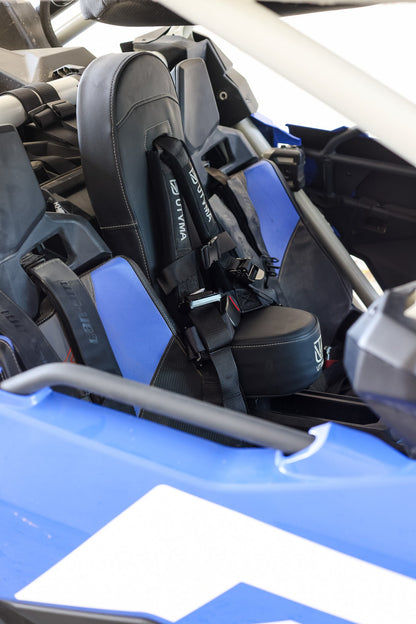 Maverick R Max Front Bump Seat (2025)
