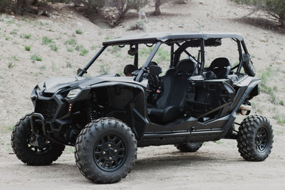Honda Talon 4 Front Suspension Bucket Seats (2019-2025)