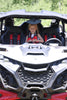 Maverick R Max Front Bump Seat (2025)