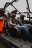 RZR PRO Front Bucket Seats Set of 2