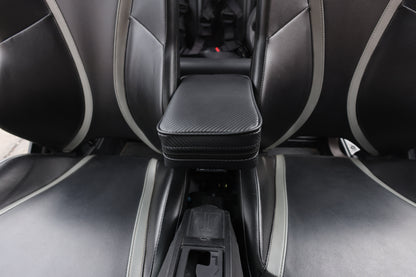 UTVMA Maverick Sport Armrest with Bracket (2018-2024)