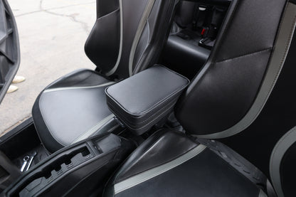 UTVMA Maverick R MAX Front or Rear Armrest with Bracket (2025)