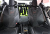 UTVMA Maverick X3 MAX Armrest with Bracket (2017-2025)