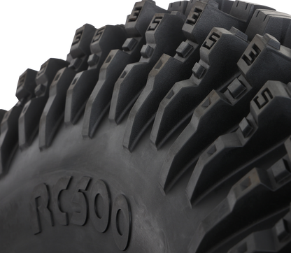 System 3 RC500 & RC500S Race Tires – UTV Radial Competition Tire
