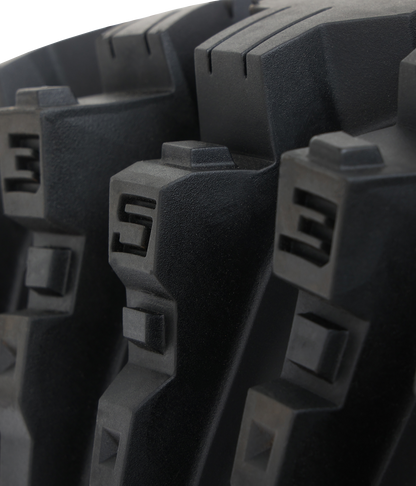 System 3 RC500 & RC500S Race Tires – UTV Radial Competition Tire