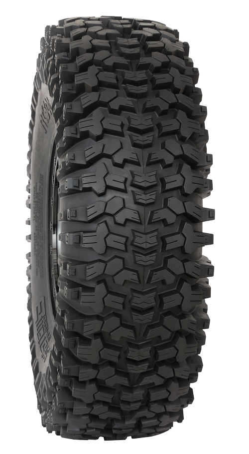 System 3 RC500 & RC500S Race Tires – UTV Radial Competition Tire