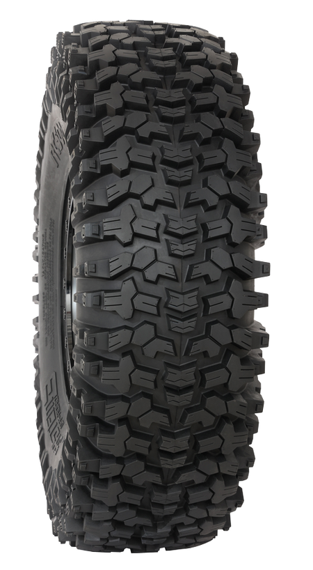 System 3 RC500 & RC500S Race Tires – UTV Radial Competition Tire