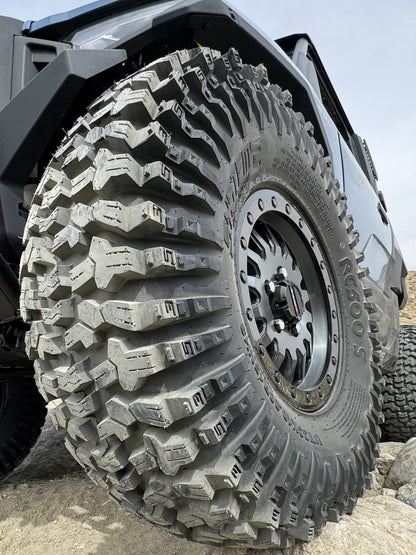 System 3 RC500 & RC500S Race Tires – UTV Radial Competition Tire