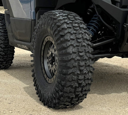 System 3 RC500 & RC500S Race Tires – UTV Radial Competition Tire