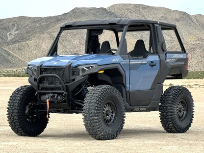 System 3 RC500 & RC500S Race Tires – UTV Radial Competition Tire