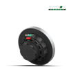 RECON 6-S | RECON™ Series 6.5-inch High-Output Component Style Coaxial Speakers w/ XS-Silver Grilles