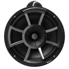 REV10™ Black V2 | Wet Sounds Revolution Series 10" Black Tower Speakers