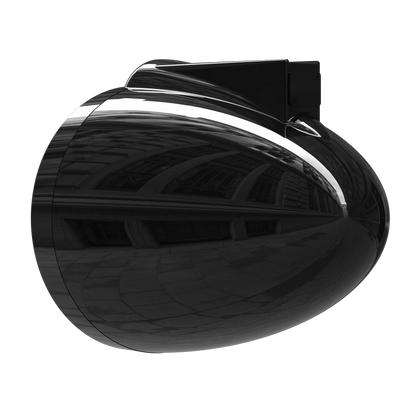 REV8™ Black V2 | Wet Sounds Revolution Series 8" Black Tower Speakers