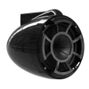 REV8™ Black V2 | Wet Sounds Revolution Series 8" Black Tower Speakers