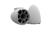 REV8™ White Special Edition | Wet Sounds Revolution Series 8" White Tower Speakers