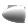 REV8™ White V2 | Wet Sounds Revolution Series 8" White Tower Speakers